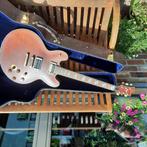 PEERLESS FIREFOX CUSTOM (ES-345 ES-355), Ophalen, Zo goed als nieuw, Semi-solid body, Overige merken