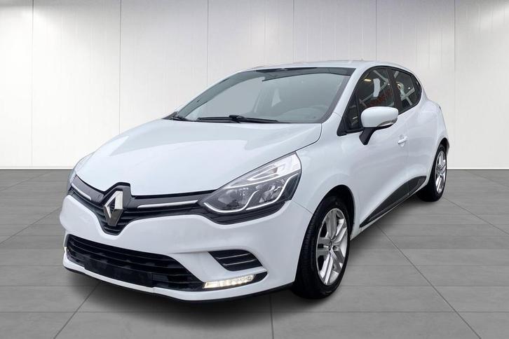 Renault Clio Zen Energy TCe 90 Airco - cruise control, Auto's, Renault, Bedrijf, Clio, ABS, Airbags, Airconditioning, Bluetooth