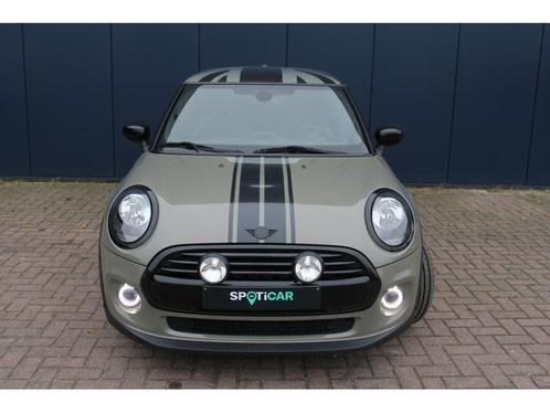 MINI Cooper 3, Auto's, Mini, Cooper, Airbags, Airconditioning, Alarm, Bluetooth, Boordcomputer, Centrale vergrendeling, Climate control