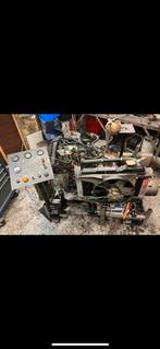 Generator vw 1.9 turbo, Doe-het-zelf en Bouw, Ophalen, Zo goed als nieuw