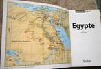 Egypte deltas, Guide ou Livre de voyage, Comme neuf, Enlèvement, Afrique