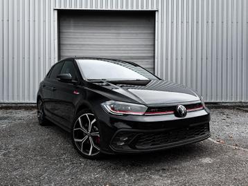 Volkswagen Polo GTI 2.0 TSI DSG OPF GTI IQ/CAM/ACC/19" beschikbaar voor biedingen