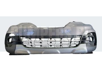 Bumper	Renault Captur Facelift	17-19   620227019		 voorbumpe beschikbaar voor biedingen