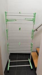 Wasrek, Ophalen, Gebruikt, Wasrek