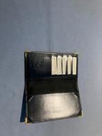 Portefeuille, Autres marques, Cuir, Comme neuf, Enlèvement