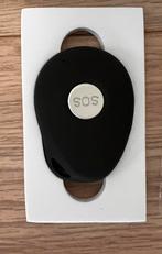 Bouton d'alarme senior 4G avec station de base, Télécoms, Objets connectés accessoires, Enlèvement ou Envoi, Comme neuf