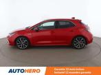 Toyota Corolla 2.0 Hybrid Lounge (bj 2020, automaat), Auto's, Toyota, Gebruikt, Corolla, 1415 kg, 5 deurs