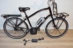 Vélo électrique Ave e Town avec moteur Bosch, Vélos & Vélomoteurs, Vélos électriques, Autres marques, 47 à 51 cm, 50 km par batterie ou plus