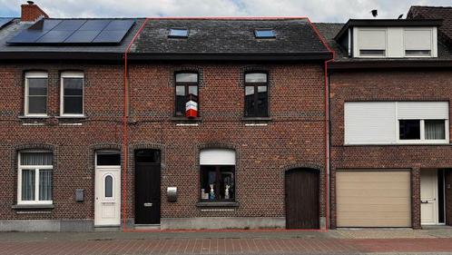Ruime woning te Blaasveld met tuin en zijingang, Immo, Huizen en Appartementen te koop, Provincie Antwerpen, tot 200 m², Tussenwoning