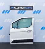 Ford Transit Connect Voorportier links wit PKT1BV20125AE, Gebruikt, -, Deur, -