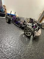 Rc, Hobby en Vrije tijd, Ophalen, Gebruikt, Elektro, Auto onroad