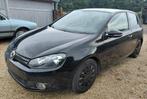 Vw golf, Auto's, Cruise Control, Te koop, Golf, Particulier