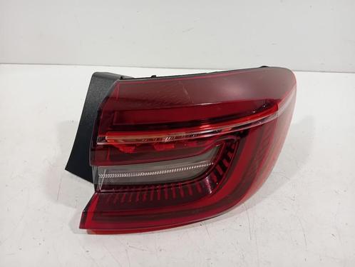 ACHTERLICHT RECHTS BUITEN Clio V (RJAB) (265504885r), Auto-onderdelen, Verlichting, Renault, Gebruikt