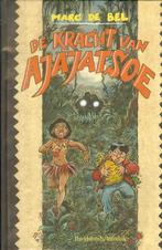 de kracht van ajajatsoe (38), Boeken, Ophalen of Verzenden, Nieuw