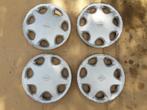 Wieldoppen 13 inch Nissan Almera N15, origineel 403150N000, Envoi, Utilisé