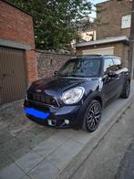 Mini countryman 2L, Autos, Mini, Cuir, Achat, Countryman, Boîte manuelle