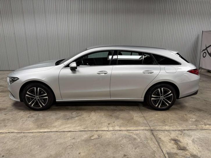 Mercedes-Benz CLA-Klasse 250 CLA 250 e PHEV Business Line, Auto's, Mercedes-Benz, Bedrijf, Te koop, CLA, ABS, Achteruitrijcamera