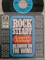 Laurel Aitken/ rock steady, Cd's en Dvd's, Vinyl Singles, Overige genres, Gebruikt, Ophalen of Verzenden, 7 inch