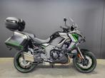 Kawasaki Versys 1100 SE GT (4j garantie & Assistance), Motoren, 4 cilinders, Bedrijf, Meer dan 35 kW, Toermotor