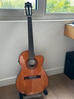 Ibanez ga5tce-am akoestisch elektrische gitaar, Comme neuf, Guitare classique ou espagnole, Enlèvement