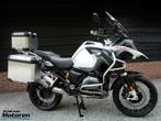 BMW R 1200 GSA Adventure /R1200GS ABS/ESA, 1170 cc, Particulier, Meer dan 35 kW, Toermotor