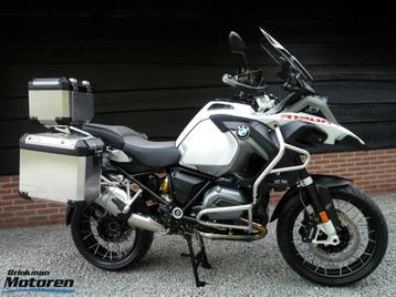 BMW R 1200 GSA Adventure /R1200GS ABS/ESA beschikbaar voor biedingen