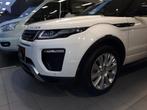 Land Rover Range Rover Evoque, Autos, Land Rover, 5 places, Cuir, Achat, 4 cylindres