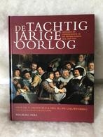 Boek De tachtigjarige oorlog. Groenveld en … Walburg Pers, Ophalen of Verzenden