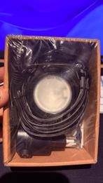 Ikea Hopen 10W Spots (4 stuks), Maison & Meubles, Lampes | Spots, Neuf, LED, Spot encastrable ou Spot mural, Synthétique