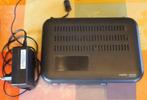 VooBox settopbox zonder kaart, Ophalen of Verzenden, Decoder