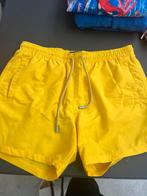 Bruce & butler zwembroek maat M, Maat 48/50 (M), Geel, Ophalen of Verzenden, Zwemshort
