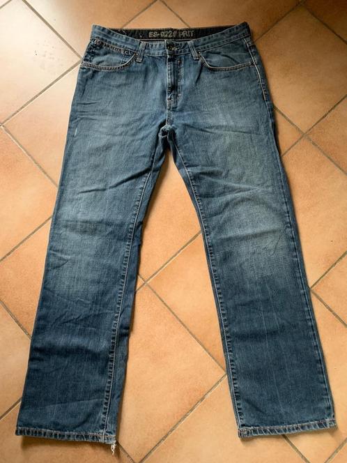 Esprit de Nîmes jeans bleu W36 L34 pré-usé TB état, Vêtements | Hommes, Jeans, Porté, W36 - W38 (confection 52/54), Bleu