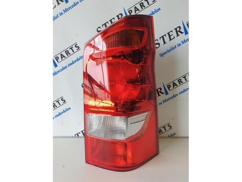 Achterlicht rechts van een Mercedes Vito, Auto-onderdelen, Verlichting, Mercedes-Benz, Nieuw, 12 maanden garantie, Ophalen of Verzenden
