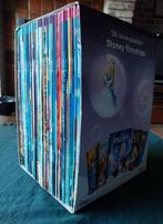 Disney filmstrip-collectie uit de jaren '80, Ophalen, Nieuw