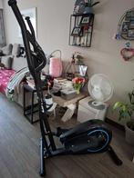 Fitness toestel, Sport en Fitness, Ophalen, Overige materialen, Zo goed als nieuw, Crosstrainer