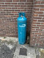 2st. Lege gasflessen Primagaz, Ophalen, Zo goed als nieuw