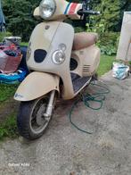 Scooter NECO kapot om te worden gerepareerd of voor onderdel, Gebruikt, Benzine, Ophalen, Overige merken
