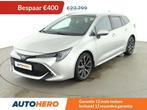 Toyota Corolla 2.0 Hybrid Lounge (bj 2022, automaat), Gebruikt, Corolla, 184 pk, 5 deurs