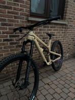 Canyon spectral AL 6 2024, Vélos & Vélomoteurs, Vélos | BMX & Freestyle, Enlèvement, Comme neuf