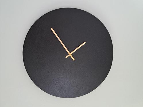 Salt en Pepper Wandklok, Huis en Inrichting, Woonaccessoires | Klokken, Nieuw, Wandklok, Ophalen