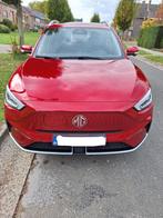 Piano de luxe longue portée MG ZS EV 72 kWh, Autos, MG, Rouge, Achat, Carnet d'entretien, ZS