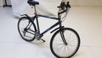 Herenfiets mountainbike/ citybike, Overige merken, Gebruikt, Versnellingen, Ophalen of Verzenden
