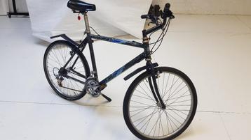 Herenfiets mountainbike/ citybike beschikbaar voor biedingen