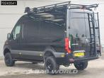 Mercedes Sprinter 319 CDI Automaat L2H2 4x4 New Model! Overl, Automaat, Stof, Euro 6, 4 cilinders