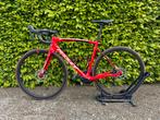 Ridley fenix sl disc full carbon maat 52, Vélos & Vélomoteurs, Vélos | Vélos de course, Comme neuf, Hommes, Enlèvement