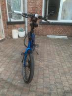 Fiets bosh, Ophalen of Verzenden, Zo goed als nieuw
