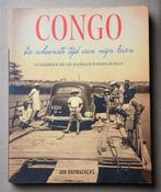 Congo. De schoonste tijd van mijn leven, Enlèvement ou Envoi, Jan Raymaekers, Comme neuf, 20e siècle ou après