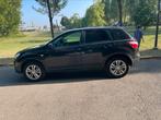 Nissan Qashqai, Auto's, Nissan, Euro 5, Stof, Zwart, Zwart