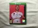 Fifa 20, Games en Spelcomputers, Ophalen of Verzenden, Zo goed als nieuw, Sport, 3 spelers of meer