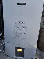 Chaudière condensation junkers, circulateur a remplacer